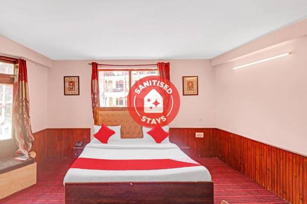 OYO 80446 Hotel Midtown