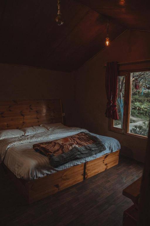 Enthralling Escapes Nature Stay and Trek