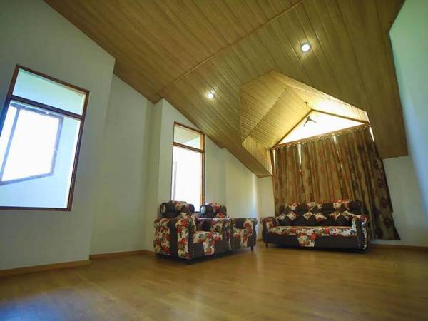 J S Group Hotel Eco Groves Manali