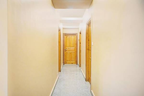 Collection O 81512 Apple Blossom