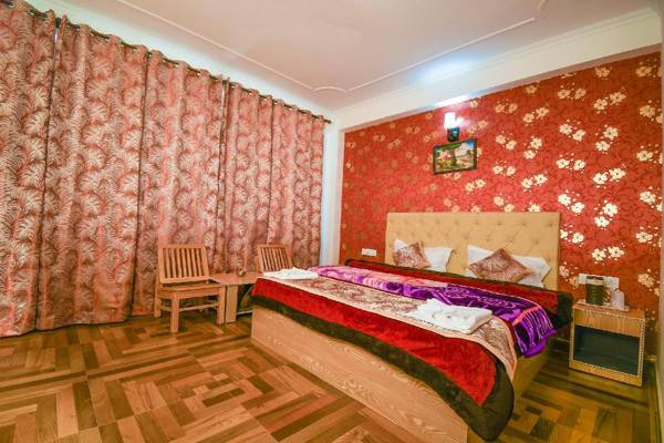Hotel Kullu Manali Inn (Mountain View Hotel)