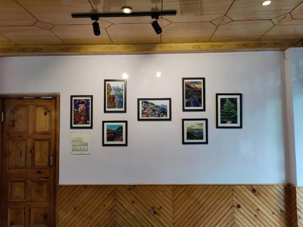 Celebriti by Aransh Group