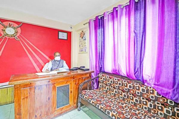 OYO 82363 Bhishma Cottage