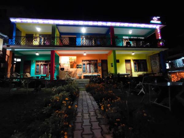 La Siesta India Manali