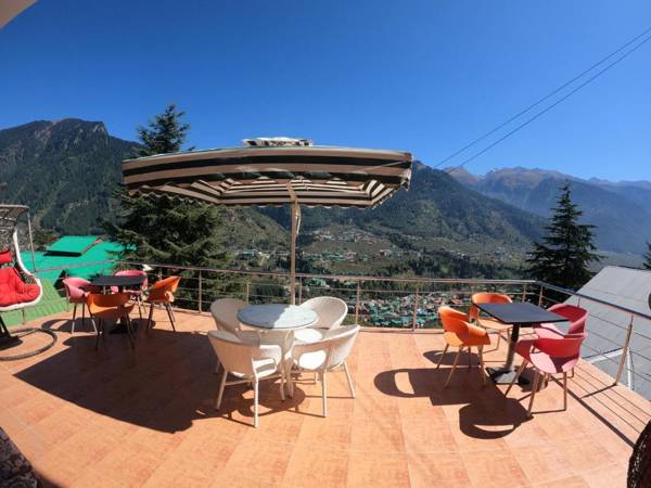 Hotel Aspiring6elements