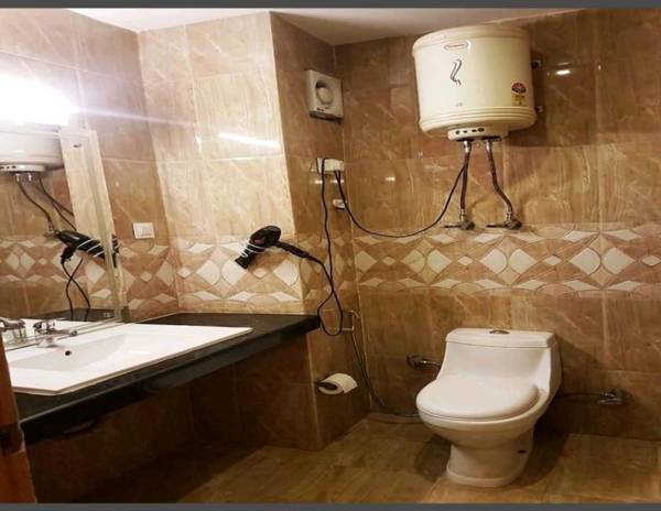 The himalayan paradise manali