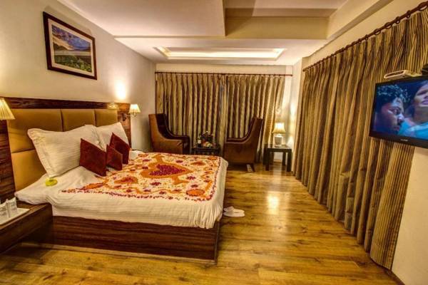 Sandhya Resort and Spa Manali