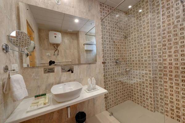 Regenta Place Green Leaf Manali