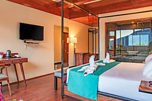 Echor Himalayan Aurum Manali