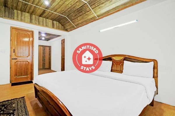 OYO 84411 G K Guest House