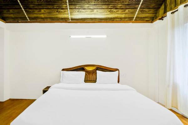 OYO 84411 G K Guest House