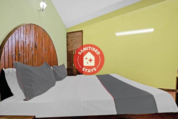 Collection O 84894 Hotel River Bank