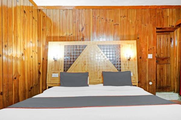 Collection O 84894 Hotel River Bank