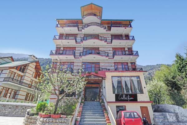 Capital O 85115 Hotel Rock Inn