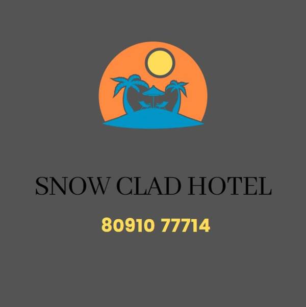 Snow Clad Hotels