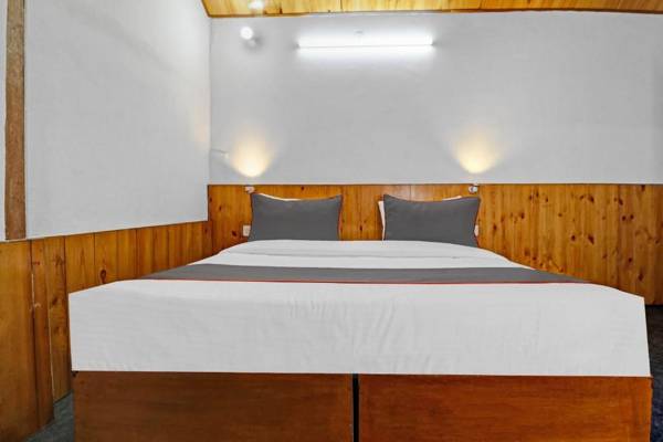 Collection O 86372 Hotel Shanti Residency