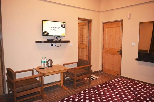 OYO 85535 Boutique Stay