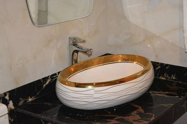 OYO 85535 Boutique Stay