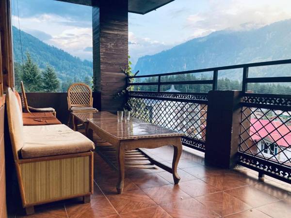Indraprastha Cottage Manali