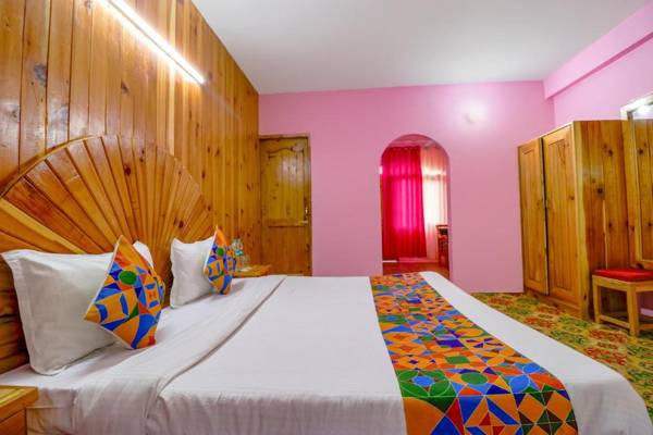 FabHotel Forest Retreat