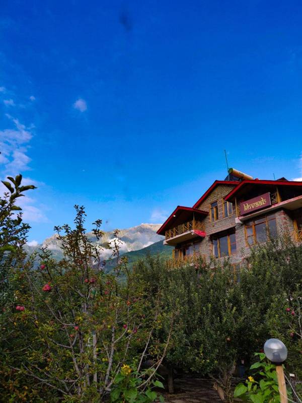 khvaab Boutique Stay
