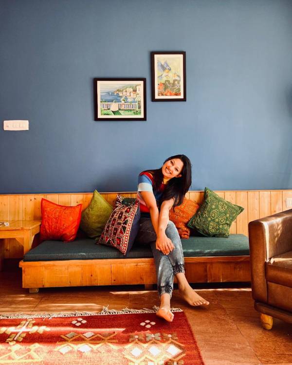 khvaab Boutique Stay