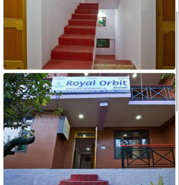 Hotel Royal Orbit