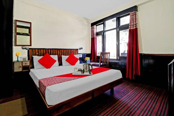 OYO 88103 Hotel Park View