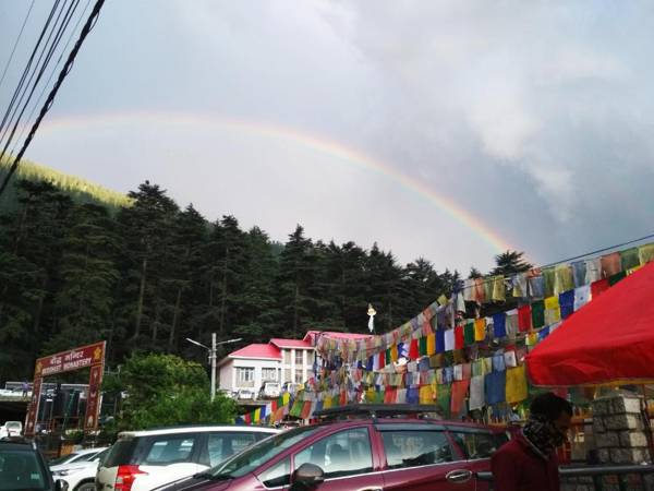 Hotel Snow Mountain Mall Road