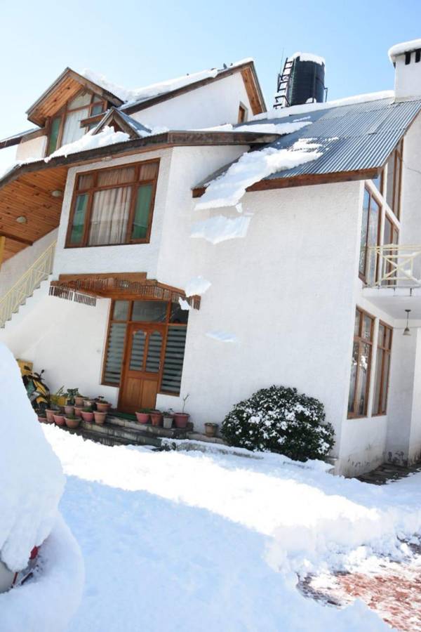 Wood Valley Cottages