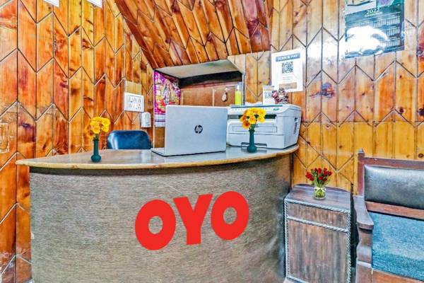 OYO 87803 Hotel Alankar