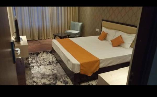 Hotel Royal - In City Center