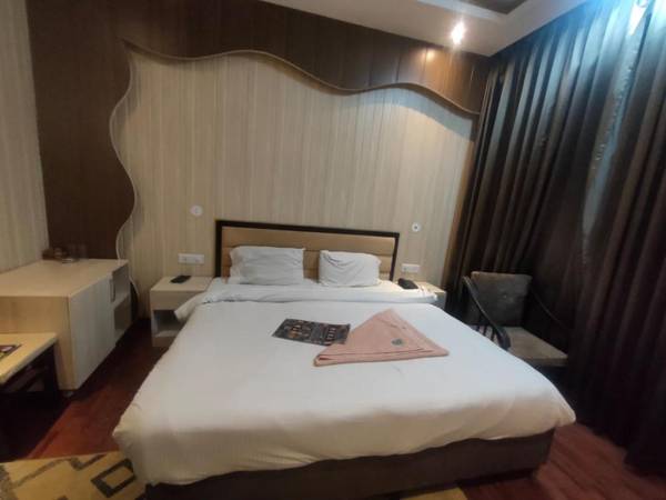 Hotel Royal - In City Center