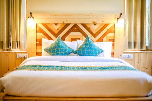 FabHotel La Kailasha Cottage