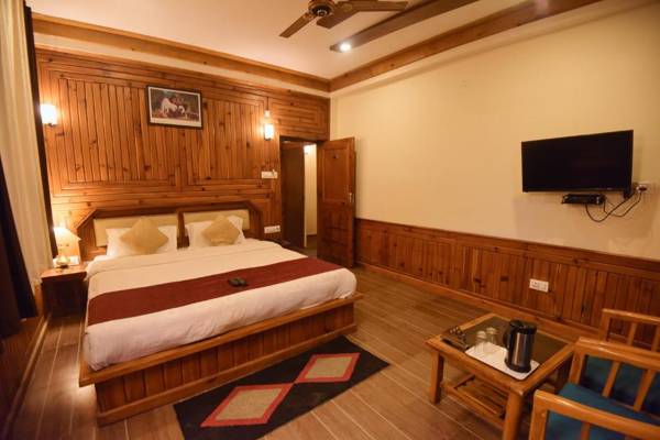 BoHo MaNsIoN by Dumnu Homes next to Kangna Ranaut's house