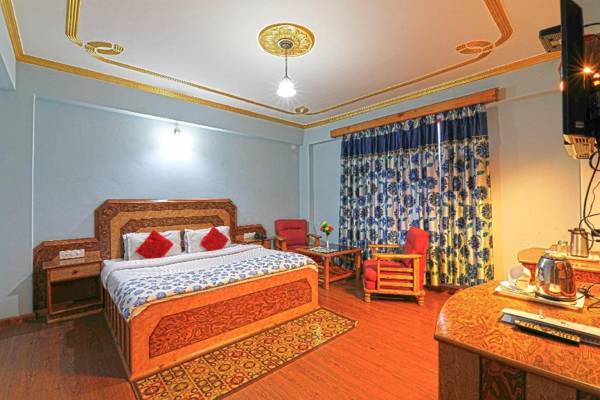 POP 89298 Hotel Prini Inn