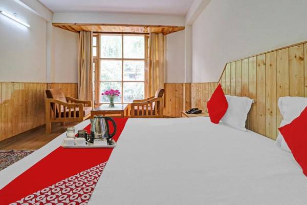 OYO 89489 Amar Villa