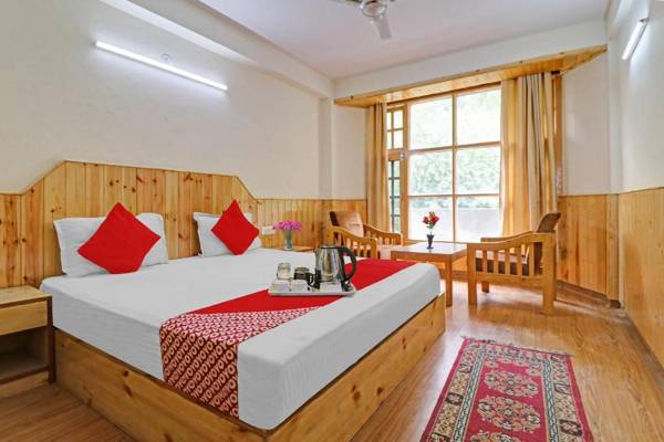 OYO 89489 Amar Villa