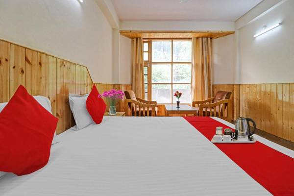 OYO 89489 Amar Villa