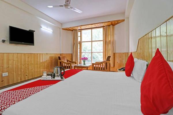 OYO 89489 Amar Villa