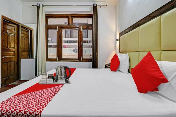 OYO 89102 Hotel premier