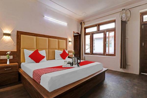 OYO 89102 Hotel premier