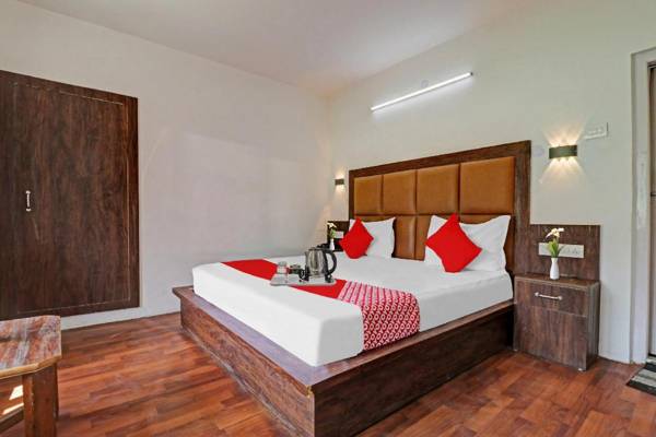 OYO 89102 Hotel premier