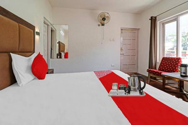 OYO 89102 Hotel premier