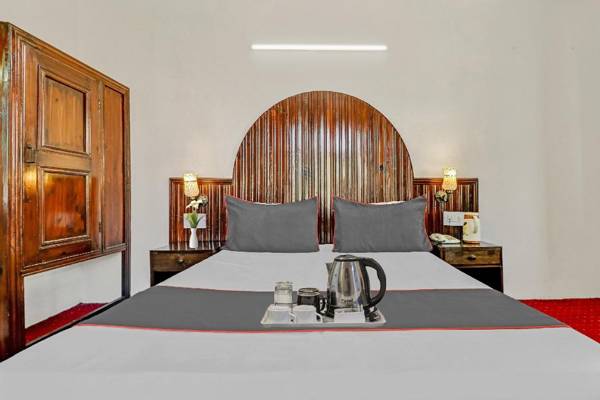 Capital O 88804 Hotel Narayan