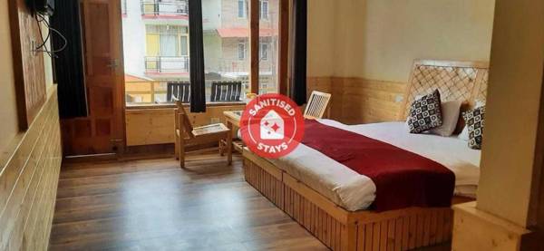 POP 89544 The View Point Cottage Eagle Eye