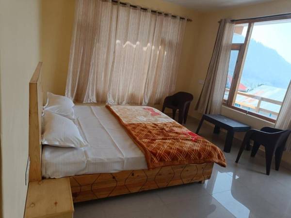 Rajasthani Guest House