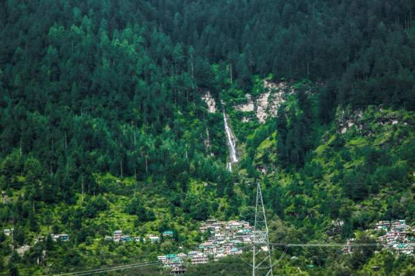 The Himalayan Alpine Resort Manali