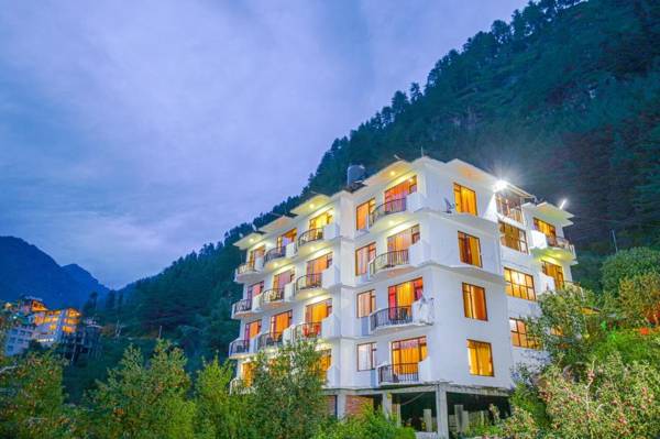 The Himalayan Alpine Resort Manali