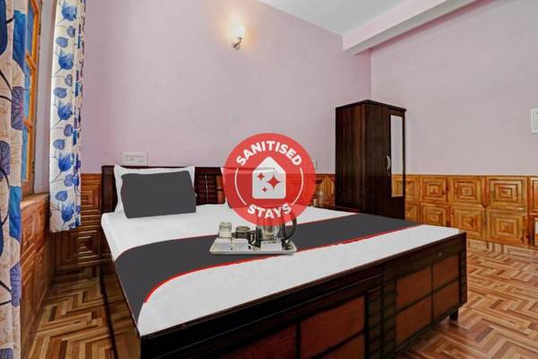 Capital O 91254 Hotel Snow Drop